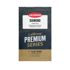 Lallemand LalBrew Diamond - 11g