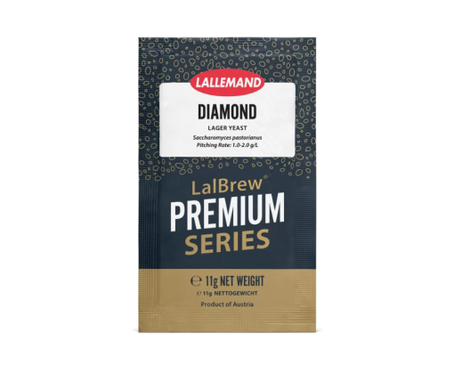 Lallemand LalBrew Diamond - 11g