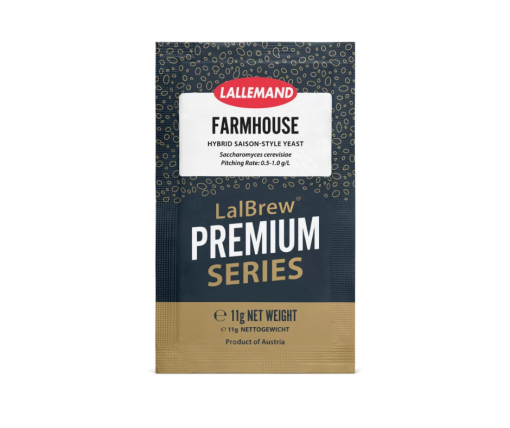 Lallemand LalBrew Farmhouse Yeast - 11g