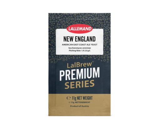 Lallemand LalBrew New England Yeast - 11g