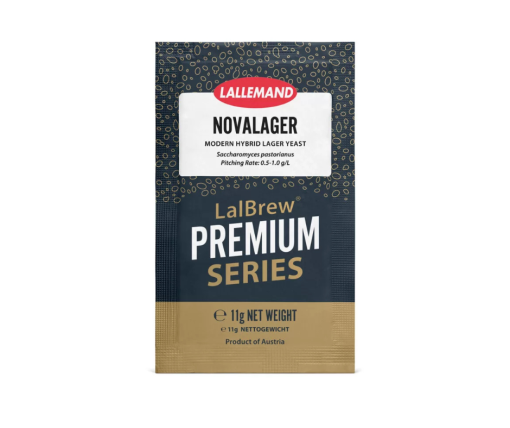 Lallemand LalBrew NovaLager Yeast - 11g