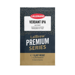 Lallemand LalBrew Verdant IPA Yeast - 11g