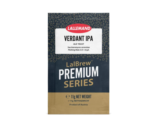 Lallemand LalBrew Verdant IPA Yeast - 11g