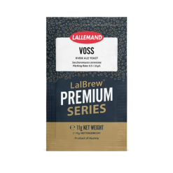 Lallemand LalBrew Voss Yeast - 11g