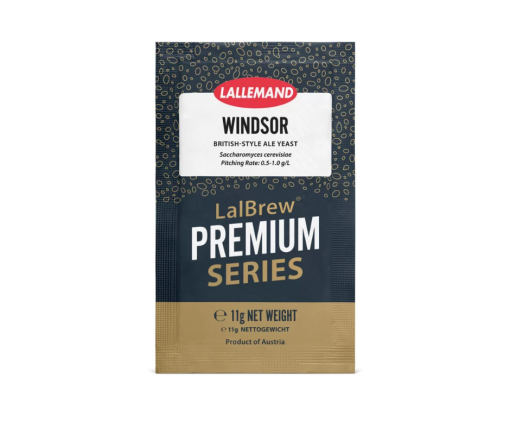 Lallemand LalBrew Windsor Yeast - 11g