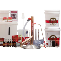 Pure Distilling Distillery Deluxe Kit