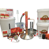 Pure Distilling Distillery Kit