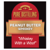 Pure Distilling Peanut Butter Whiskey